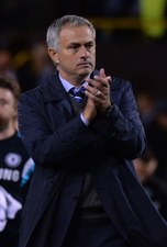 Jose Mourinho chce zmiany przepisów