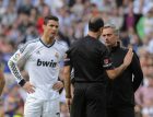 Jose Mourinho i Cristiano Ronaldo zawieszeni