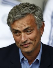 Jose Mourinho w Księdze Rekordów Guinessa