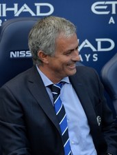 Jose Mourinho wraca do Lizbony