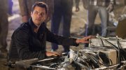 Joshua Jackson nie zdradza sekretów Petera