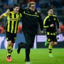 Juergen Klopp: To wtedy dotarło do nas, że możemy zagrać na Wembley