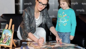 Julia Kamińska spotkała się z fanami!