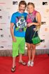 Julia Pietrucha i Ian Dow