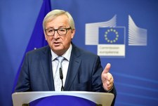 Juncker: Europejczycy nie będą niewolnikami polityki USA