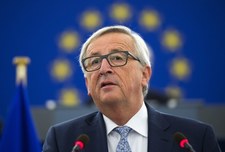 Juncker: Komisja Europejska nie prowadzi wojny z Polską