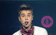 Justin Bieber pokazał pośladki