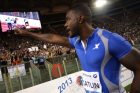 Justin Gatlin: Zwycięstwo nad Boltem to zapowiedź czegoś większego