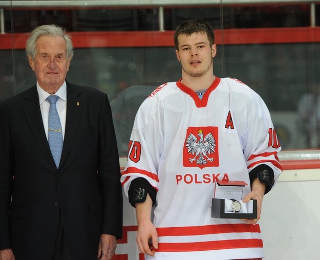 Kacper Guzik