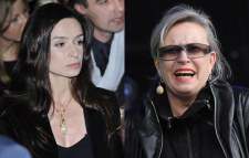 Kaczyńska oburzona żartami Jandy
