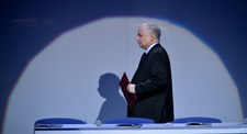 Kaczyński atakuje premiera. "Polacy mają dość"