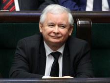 Kaczyński dla "wSieci": To była próba puczu
