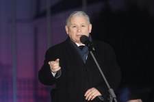 Kaczyński: Jesteśmy już naprawdę bardzo blisko