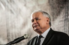 ​Kaczyński napisał list do posłów PiS. Znamy jego treść