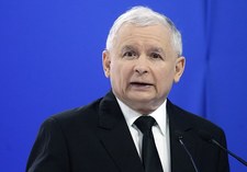 Kaczyński: Oto powód powstania komisji Laska