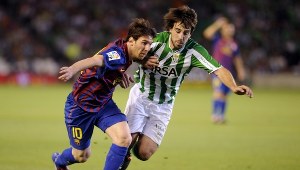 Kadra Hiszpanii na razie bez piłkarzy Barcelony i Athletic Bilbao