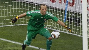Kadra Słowacji na mecz z Polską i Holandią