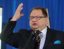 Kalisz dla "Rz": PO - bezideowy blok poparcia rządu Tuska