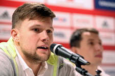 Kamil Syprzak przed Euro 2016: Niech ta mieszanka wybuchnie