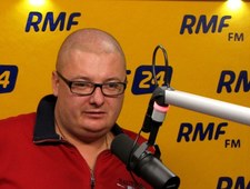 Kamiński: Prawdziwym zagrożeniem dla Tuska jest Aleksander Kwaśniewski