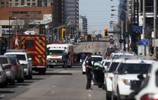 Kanada: Kierowca ciężarówki oskarżony o zabójstwo z premedytacją
