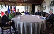 Kanada: W La Malbaie rozpoczął się szczyt G7