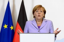 Kanclerze Niemiec nie radzi sobie z problemem uchodźców?