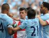 Kapitan QPR Joey Barton został zawieszony na 12 meczów