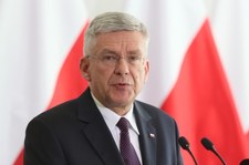 Karczewski: Mam nadzieję, że prezydent podpisze ustawę o IPN