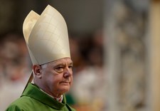 ​Kardynał Mueller: Biskup musi zachęcać ofiary do zgłaszania pedofilii