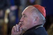 Kardynał Nycz nakłonił Petru do rozmów z PiS? Gazeta ujawnia