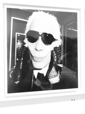 Karl Lagerfeld