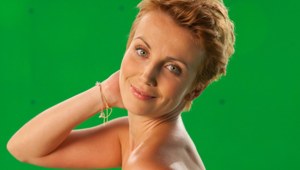 Kasia Zielińska nie straci posady w TVP?