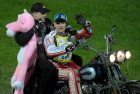 Kasprzak: Miejsce w finale wziąłbym w ciemno
