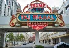 Kasyno założone przez Trumpa w Atlantic City zakończyło działalność