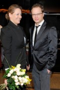 Katarzyna Jungowska, Maciej Stuhr