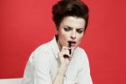 Katarzyna Sokołowska: Wiecznie na wojnie