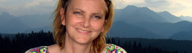 Katarzyna Szymańska-Borginon