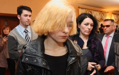 Katarzyna W. chce rozwodu!