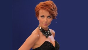 Katarzyna Zielińska zatańczy