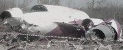 10 kwietnia 2010 r. niedaleko Smoleńska rozbił się Tu-154 M. W katastrofie zginął prezydent Lech Kaczyński i 95 osób. Do dziś trwa wyjaśnianie przyczyn tragedii. 