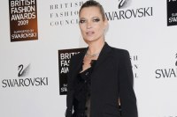 Kate Moss: Torby pełne stylu