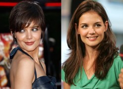Katie Holmes fot. Getty Images