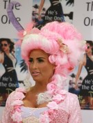Katie Price