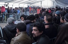 KE proponuje program przesiedleń do UE uchodźców z obozów w Turcji