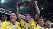 Kehl: To Robert będzie cierpiał 