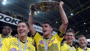 Kehl: To Robert będzie cierpiał 