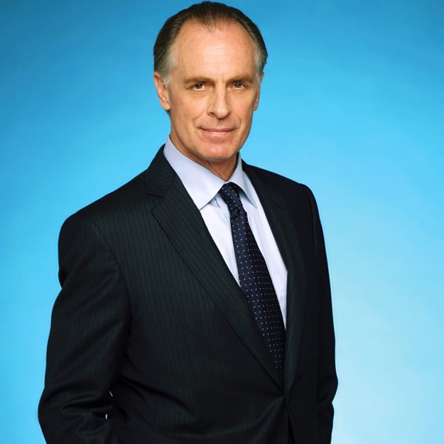 Keith Carradine (Frank Lundy)