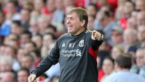 Kenny Dalglish zwolniony z Liverpoolu