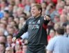 Kenny Dalglish zwolniony z Liverpoolu